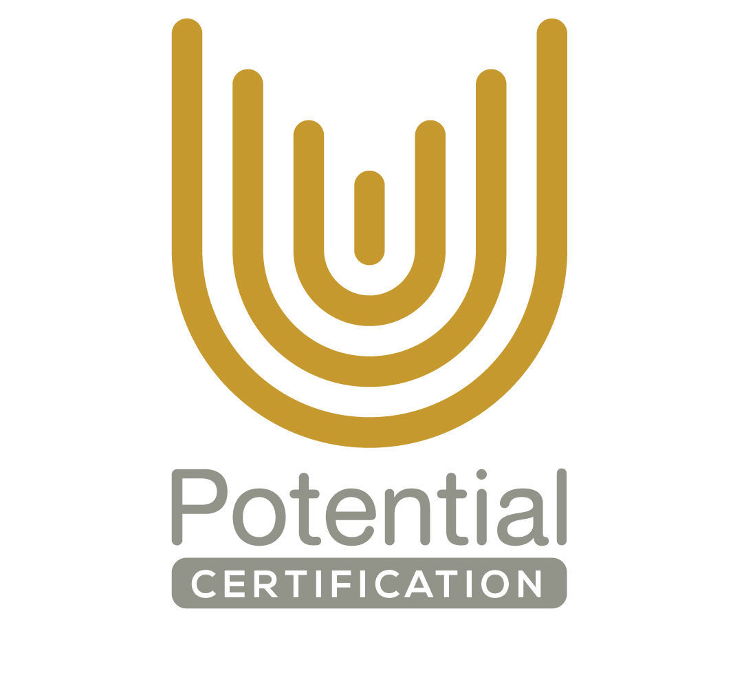 Potential Certification